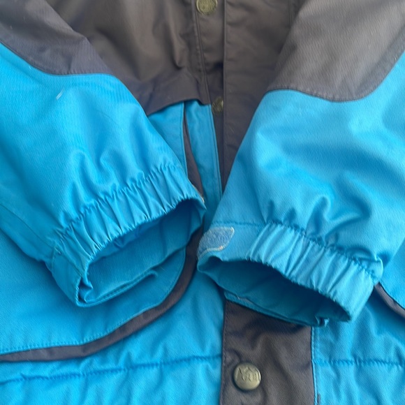 Boys winter Jacket - Picture 7 of 8